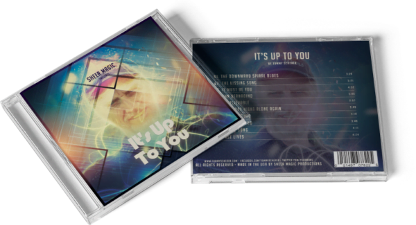 Its Up To You Download - Image 4