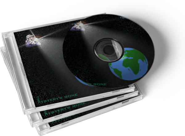 The Mystery's Gone Download - Image 2